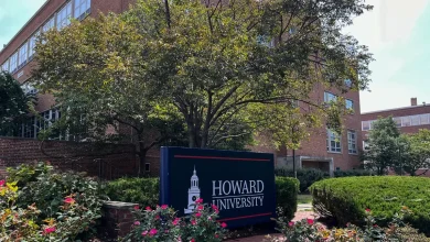 MacKenzie Scott gifts Howard University $80 million amid donation wave