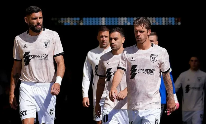 Macarthur Bulls can clinch a last-16 berth in the ACL Two TOMORROW. This is how