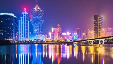 Macau Posts New Post-Pandemic Record, as October Gaming Revenue Tops $3 Billion