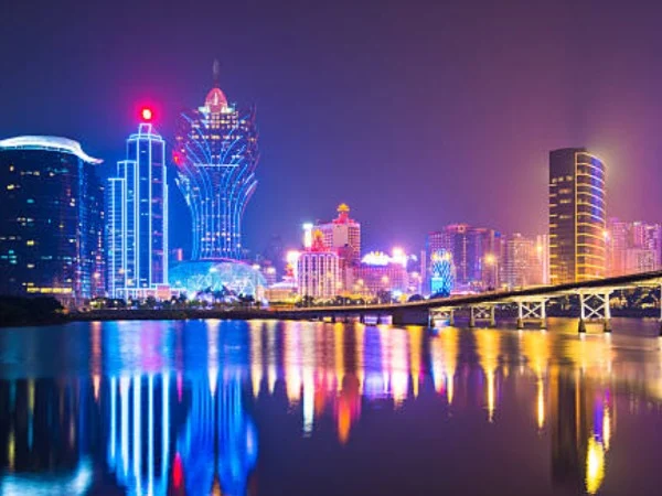 Macau Posts New Post-Pandemic Record, as October Gaming Revenue Tops $3 Billion