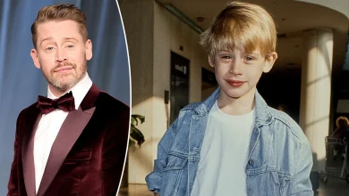 Macaulay Culkin admits how Hollywood put him in harm's way as a child actor