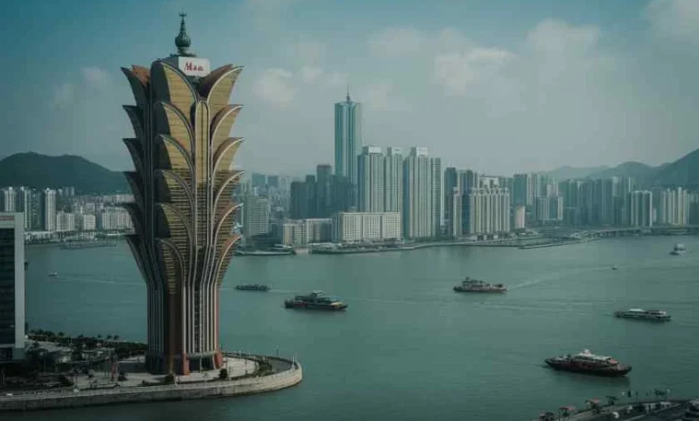 Macau’s Galaxy Macau Introduces Exclusive Italian Fashion District to Enhance Resort Travel