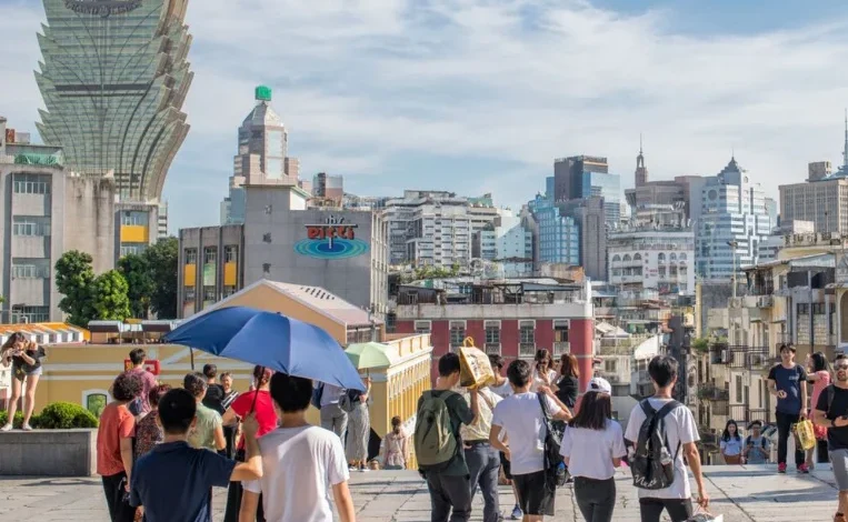 Macau’s October GGR surpassed forecasts despite Golden Week setbacks – Analysts