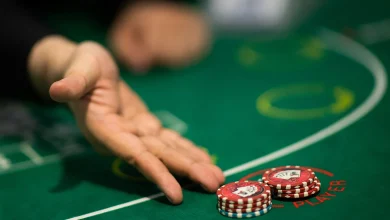 Macau’s casino takings hit six-year maximum in October