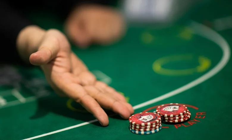 Macau’s casino takings hit six-year maximum in October