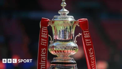 Macclesfield 6-3 AFC Totton: Elliott scores first-half hat-trick