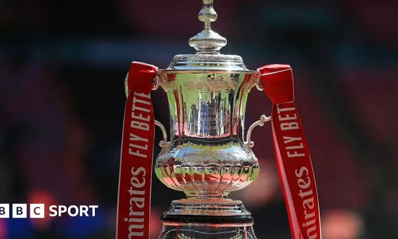 Macclesfield vs AFC Totton: FA Cup stats & head-to-head