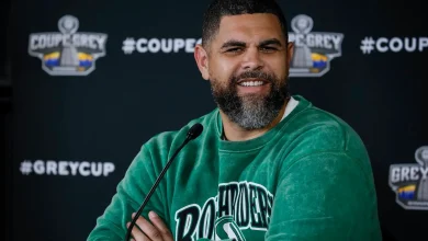 Mace is one of a kind