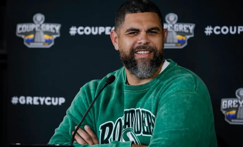 Mace is one of a kind