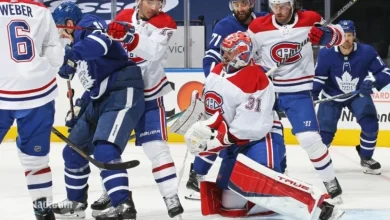 Macklin Celebrini: Carey Price Praises Unmatched Productivity of New Teammate