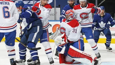 Macklin Celebrini: Carey Price has never had such a productive “teammate