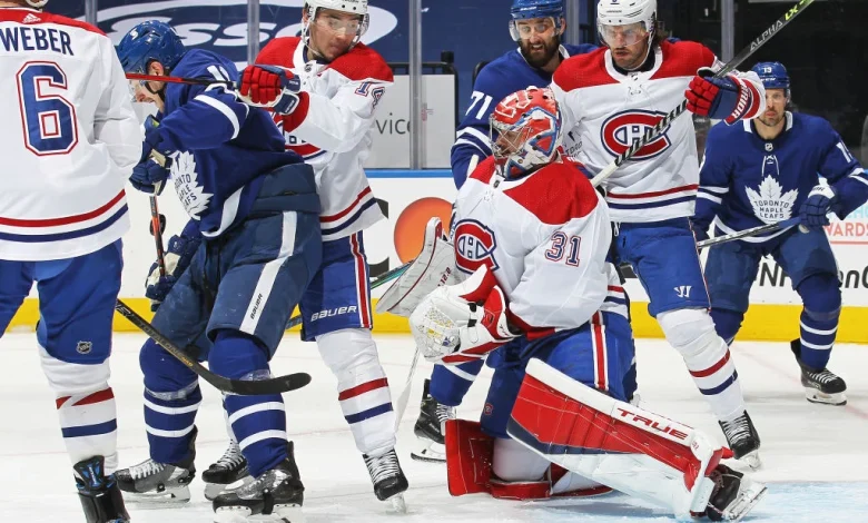 Macklin Celebrini: Carey Price has never had such a productive “teammate