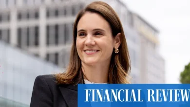 Macquarie Capital Faces Setbacks as Co-Head of Equity Capital Markets Exits