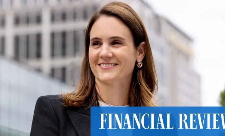 Macquarie Capital Faces Setbacks as Co-Head of Equity Capital Markets Exits