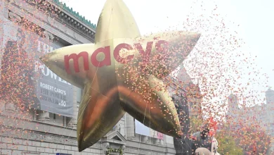 Macy’s Thanksgiving Day Parade 2025: Guide to Performers, Route, and How to Watch Live