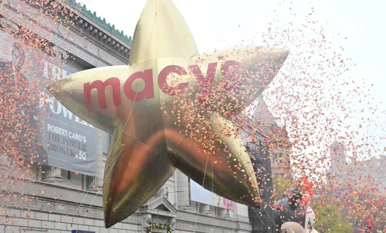 Macy’s Thanksgiving Day Parade 2025: Guide to Performers, Route, and How to Watch Live