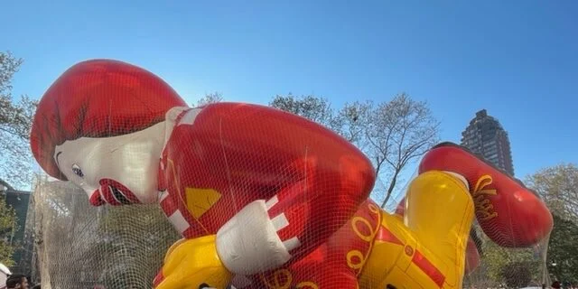 Macy’s Thanksgiving Day Parade UWS Inflation Event 2025: What To Know