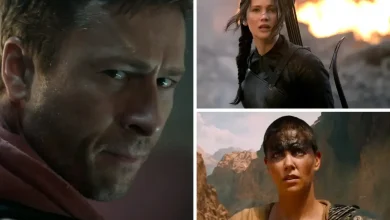 Mad Max to The Raid: 6 adrenaline-fueled films to watch before Edgar Wright’s The Running Man hits theatres