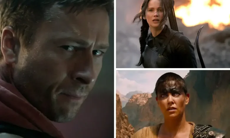 Mad Max to The Raid: 6 adrenaline-fueled films to watch before Edgar Wright’s The Running Man hits theatres