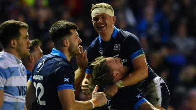 Mad scramble in World Rankings in pivotal weekend for RWC 2027 draw