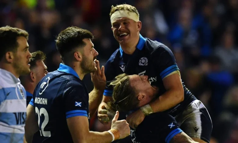 Mad scramble in World Rankings in pivotal weekend for RWC 2027 draw