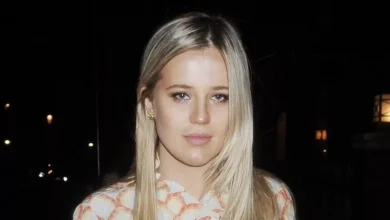 Made In Chelsea's Tabitha Willett announces surprise engagement to wealthy heir