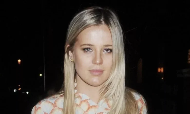 Made In Chelsea's Tabitha Willett announces surprise engagement to wealthy heir