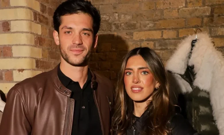 Made In Chelsea's Yasmin faces awkward run-in with ex as she debuts boyfriend