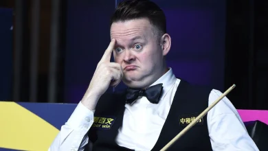 'Made an embarrassment of me' - Murphy hits out at 'despicable' treatment