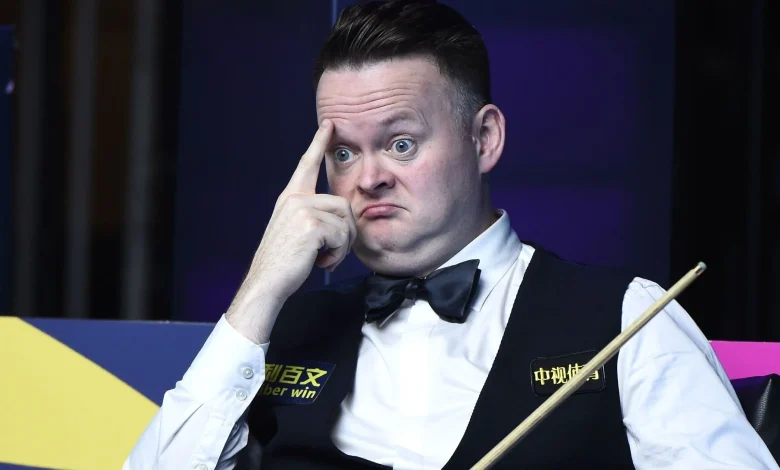 'Made an embarrassment of me' - Murphy hits out at 'despicable' treatment