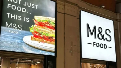 'Made our year': Major British food retailer confirms Australia news fans have waited years for