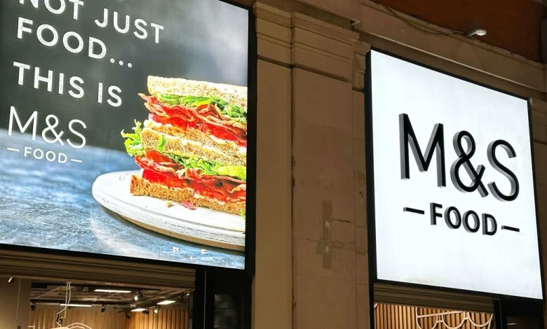 'Made our year': Major British food retailer confirms Australia news fans have waited years for