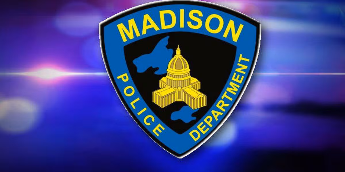 Madison Police use drone to find suspect on city’s south side