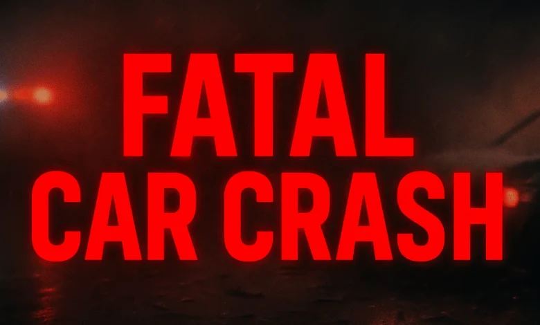 Madison, WI – Fatal Crash: Hwy 51 Frontage Road Closed After Deadly Crash Today