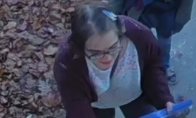 Madison, WI – Missing Alert: Woman Leaves Group Home After Cutting Monitor