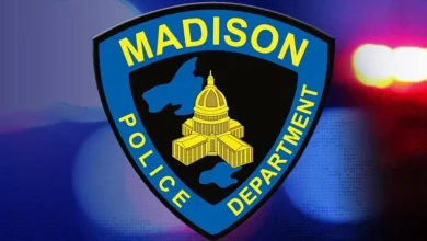Madison police investigate shooting near Whitney Way; victim hospitalized