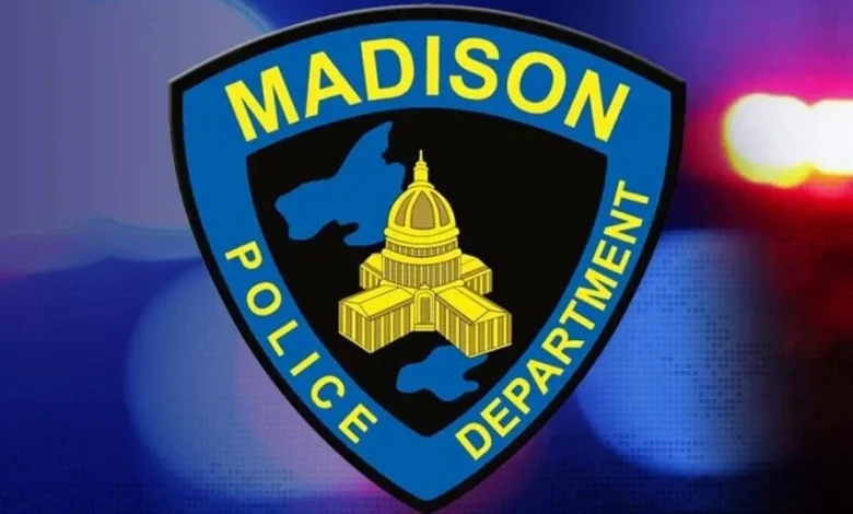 Madison police investigate shooting near Whitney Way; victim hospitalized