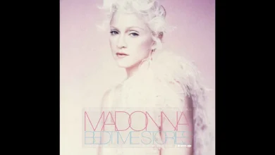 Madonna Celebrates 30th Anniversary of Bedtime Stories with New EP and Deluxe Editions