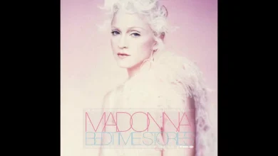 Madonna Releases ‘Bedtime Stories – The Untold Chapter’ to Celebrate 30th Anniversary