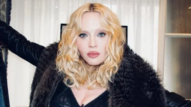 Madonna is preparing for her wedding with a young football player