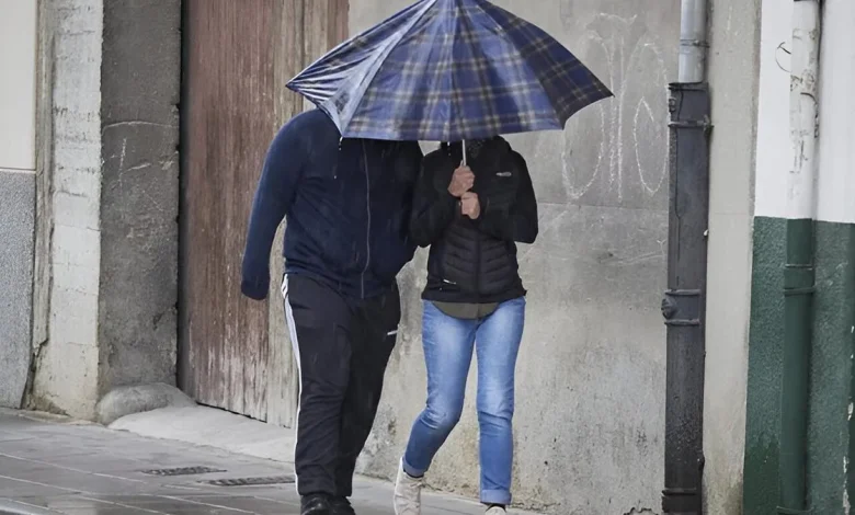 Madrid se prepara para abundantes precipitaciones: "El tiempo cambiará radicalmente"