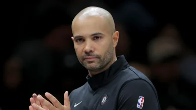 Magic See One Star Forward on Injury Report Against Nets