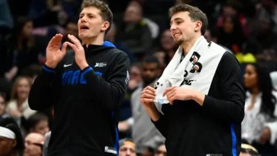Magic Star Franz Wagner’s Hilarious Celebration With Brother Moritz Wagner Goes Viral