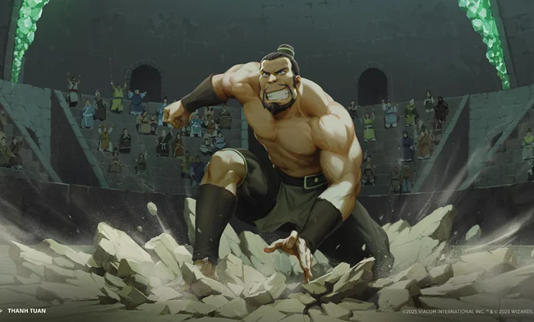 Magic: The Gathering® | Avatar: The Last Airbender™ Prerelease Guide