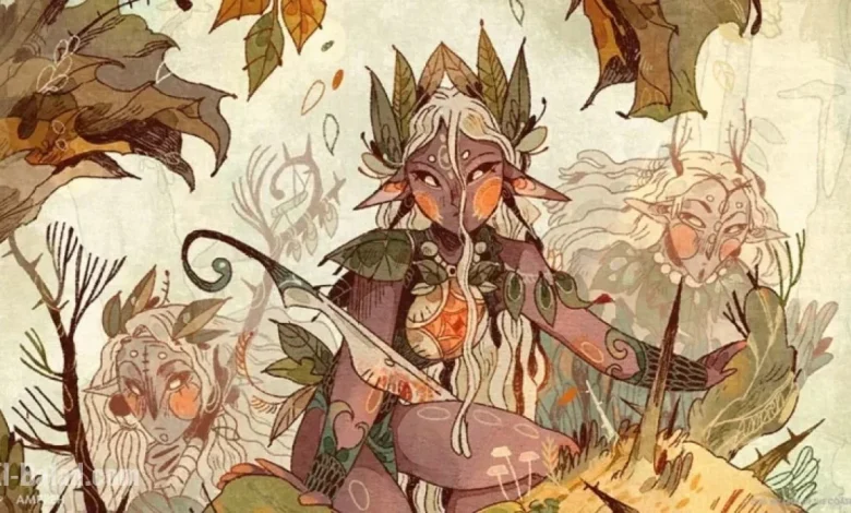 Magic Unveiled: Explore the Secret Lair Countdown Kit Encyclopedia