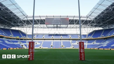 Magic Weekend 2026: Everton's Hill Dickinson Stadium to stage Super League event for first time