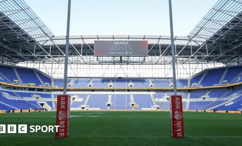 Magic Weekend 2026: Everton's Hill Dickinson Stadium to stage Super League event for first time
