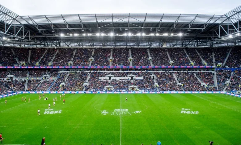 Magic Weekend line-up confirmed as Hull FC to take on Hull KR at new venue