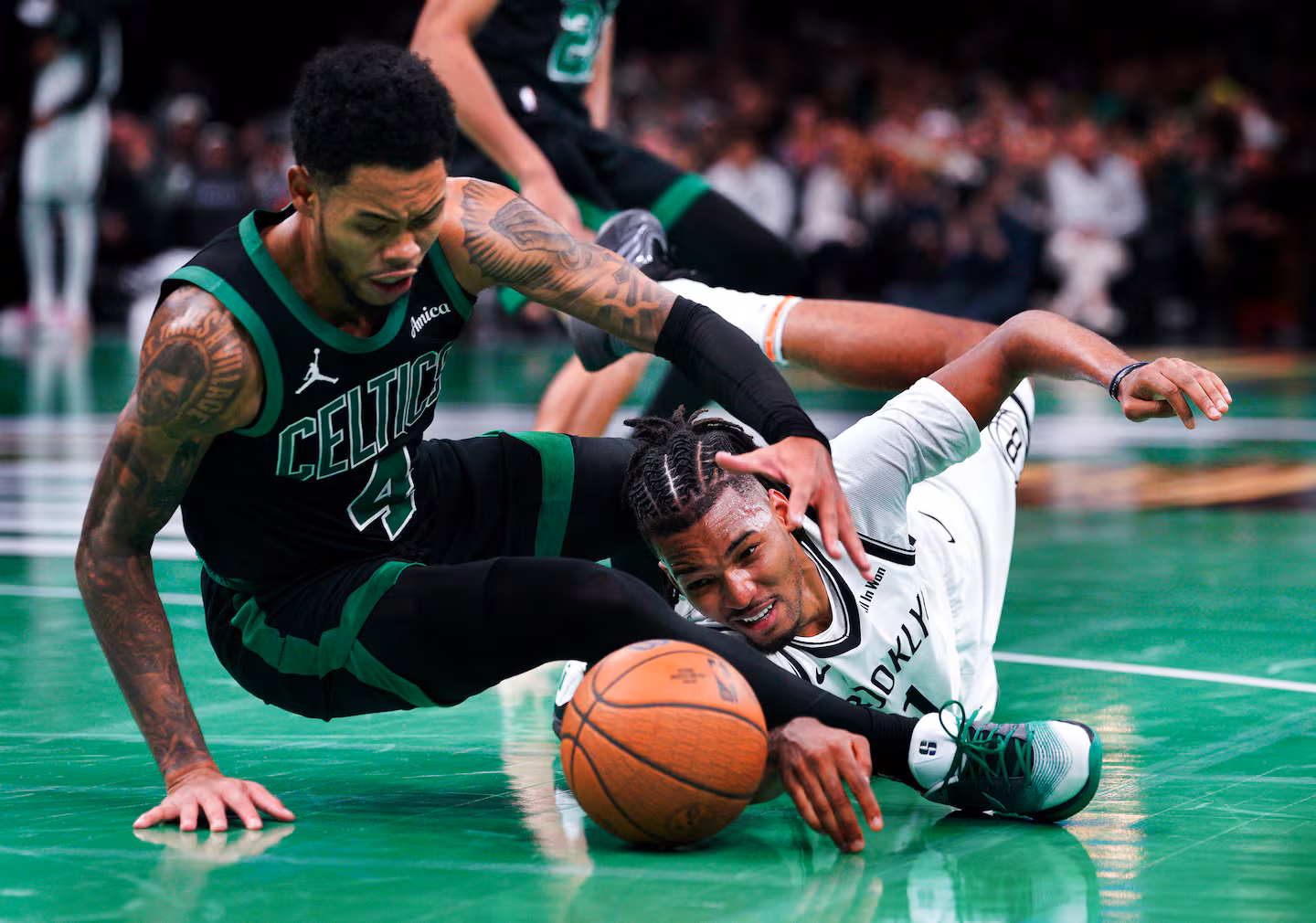 Magic at Celtics preview: Will Boston rebound from an embarrassing loss?