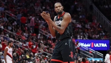 Magic at Rockets odds, picks and predictions